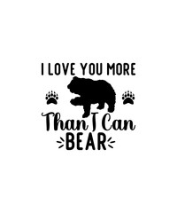 Bear SVG Bundle, Grizzly bear svg, Bear dxf, Bear png, Bear eps, Bear vector, Bear cut files, Bear head svg, Bear svg, Bear face svg