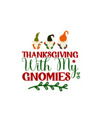 Gnome SVG, Christmas Gnome SVG, File for Cricut, Cut File, Gnome Clipart LEOCOLOR