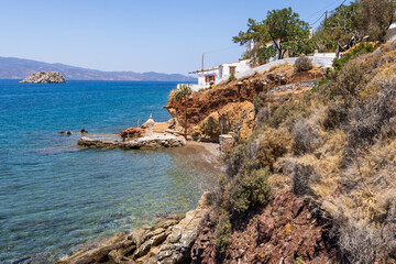 Hydra: Greece’s Carfree Idyllic Island  - 514821821
