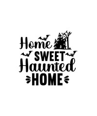 Fototapeta premium Halloween Svg Bundle, Halloween Bundle, Witch svg, Ghost svg, Pumpkin svg, Halloween Vector, Sarcastic Svg, Cricut, Funny Mom Svg