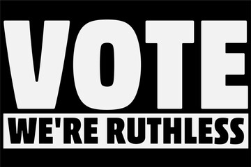 Pro Life Definition Baby Love I Am The Pro Life Generation Women Rights Pro Choice Life Wins RBG Women Empowerment We're Ruthless