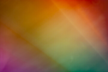Multicolored abstract background.
