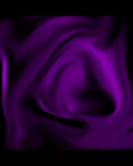 Fototapeta premium purple silk background