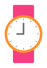 腕時計のアイコン