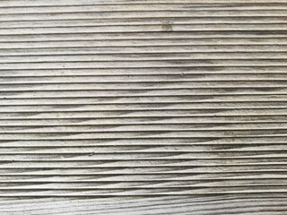 im&aacute;genes minimalistas de la naturaleza en un puerto 