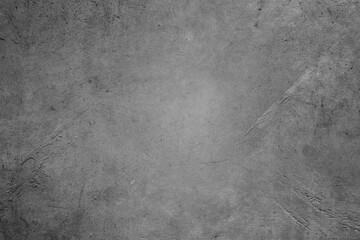 Close-up of grey concrete wall texture background