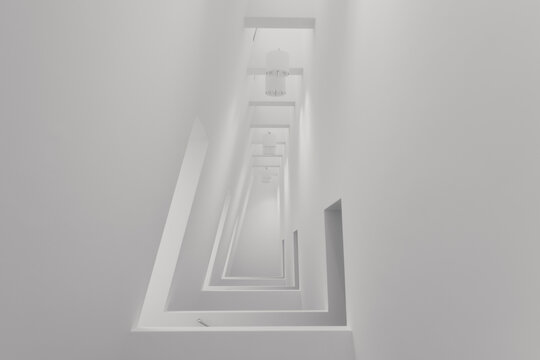 door to success