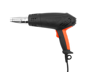 Hot air gun