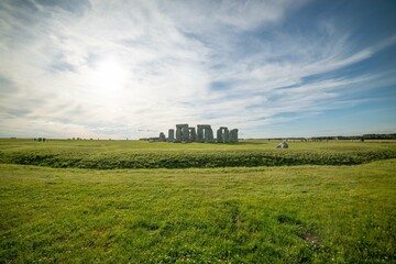 Stonehenge