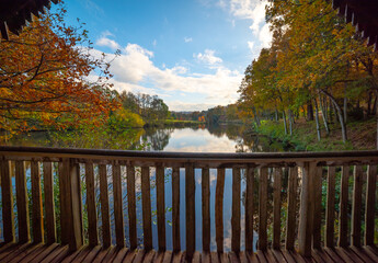 Middle of Nowhere Cottage