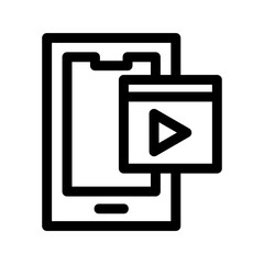 browser icon or logo isolated sign symbol vector illustration - high quality black style vector icons
