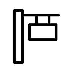 direction icon or logo isolated sign symbol vector illustration - high quality black style vector icons
