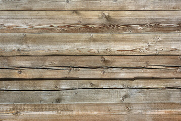 Wood background from barn, rustic rough wooden planks