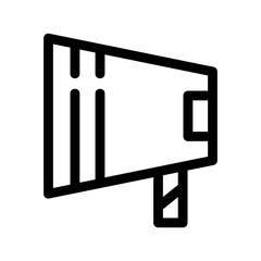 speaker icon or logo isolated sign symbol vector illustration - high quality black style vector icons
