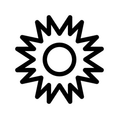 star icon or logo isolated sign symbol vector illustration - high quality black style vector icons
