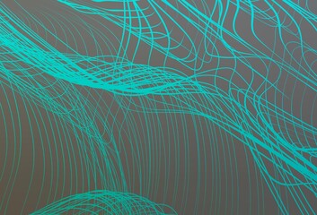 Light Gray vector modern elegant layout.