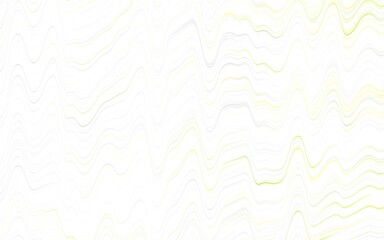 Light Pink, Blue vector background with abstract circles.