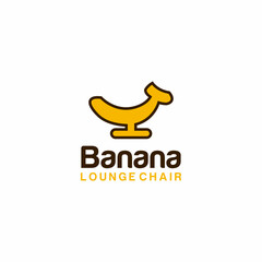 Banana Lounge Chair logo