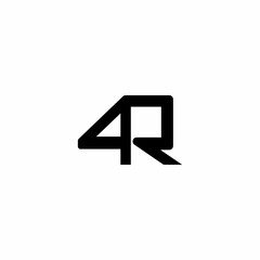 4R logo