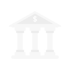 Fototapeta premium Bank Money Business Finance Element 