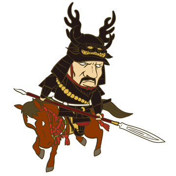 戦国侍 の画像 5 563 件の Stock 写真 ベクターおよびビデオ Adobe Stock