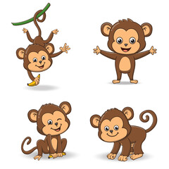 coloring pages or books for kids. cute parrot cartoon illustration