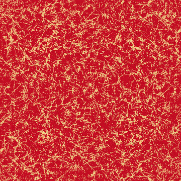 Seamless pattern ideal for batik dyeing expression,