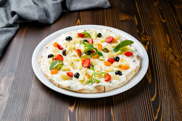 Fototapety na wymiar - Fototapeta24.pl