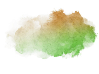 Fototapeta premium Abstract Watercolor Background