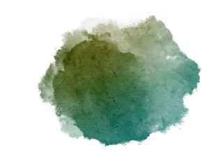 Abstract Watercolor Background