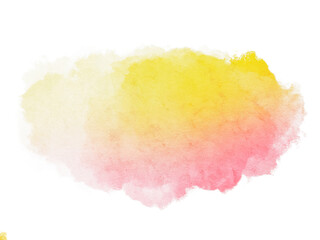 Obraz premium Abstract Watercolor Background