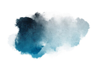 Abstract Watercolor Background