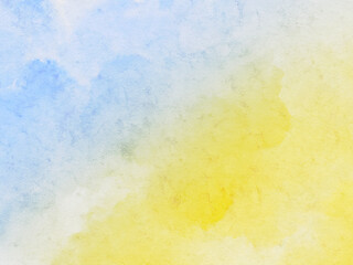 Watercolor Abstract Background