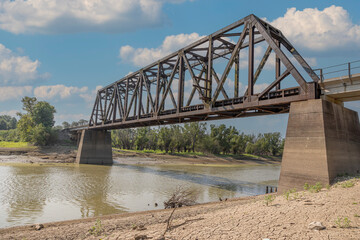 Rural bridge