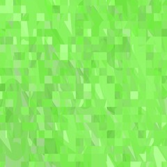 Unique abstract gradient of green leaf colored background. Available for text. Suitable for social media, quote, poster, backdrop, presentation, website, etc.
