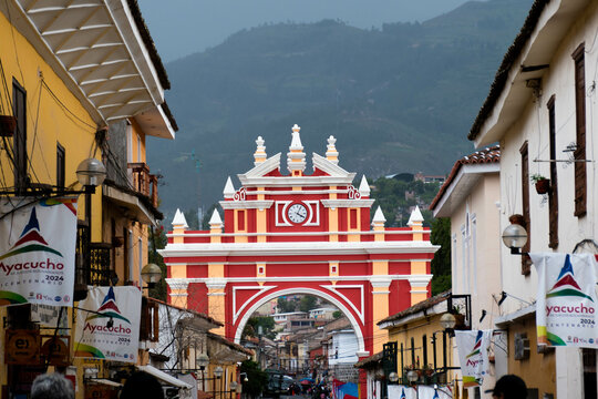 Ayacucho Bilder Durchsuchen 1,322 Archivfotos, und