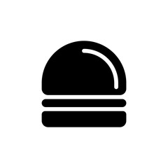 Burger Icon