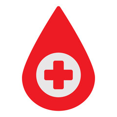 Fototapeta premium blood donation
