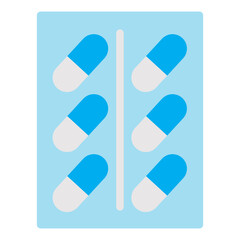 pills icon