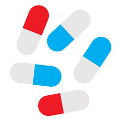 pills icon