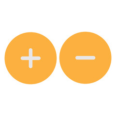 Fototapeta premium pills icon