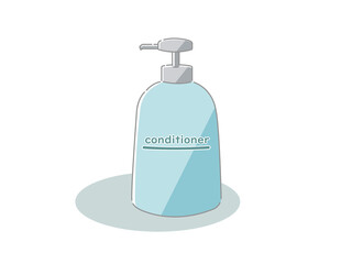 コンディショナー