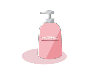 コンディショナー