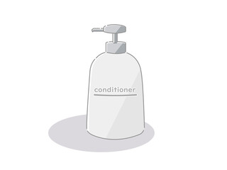 コンディショナー