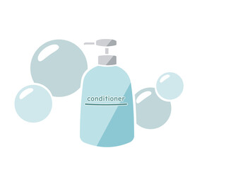 コンディショナー