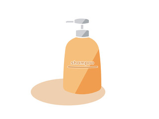 シャンプー　