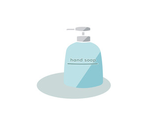 ハンドソープ　
