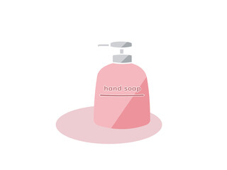 ハンドソープ　