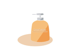 ハンドソープ