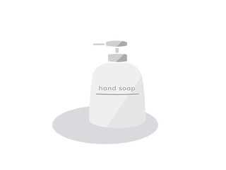 ハンドソープ　